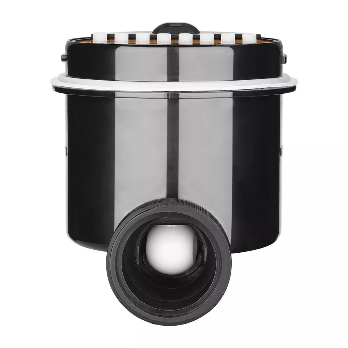 Таймер для полива электронный DEKO DKIT03 шаровой с ЖК-дисплеем 065-0923