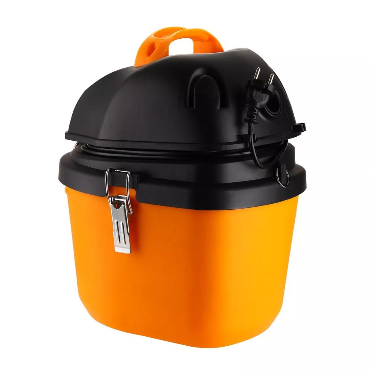 Строительный пылесос DEKO DKVC-1300-12P 1300 Вт 12 л 065-0500