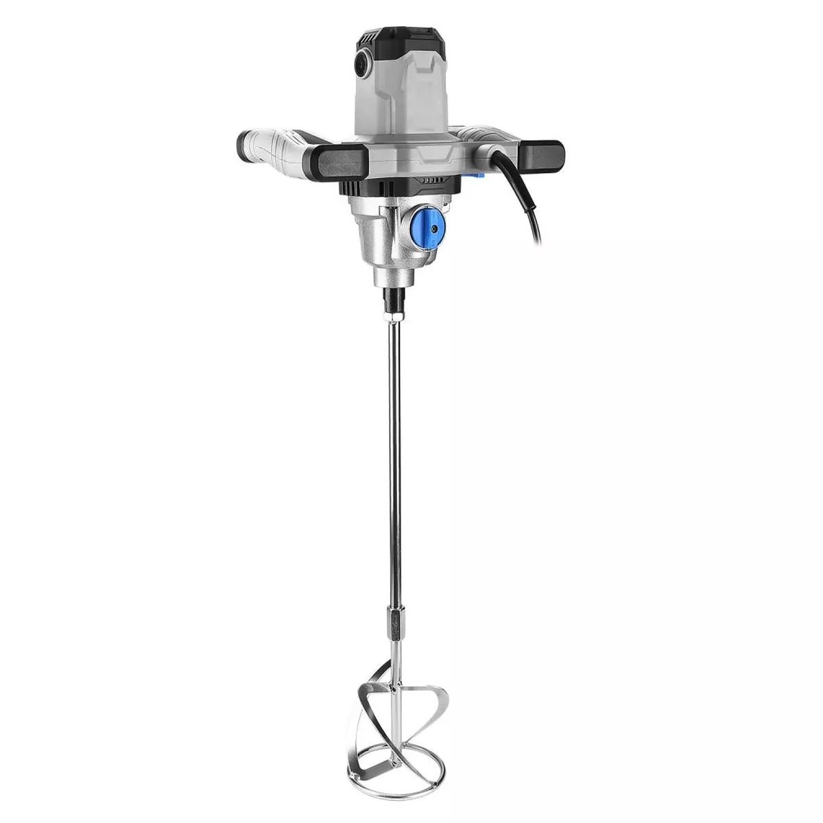 Миксер строительный DEKO DKM1800W 1800 Вт двухскоростной 063-4162