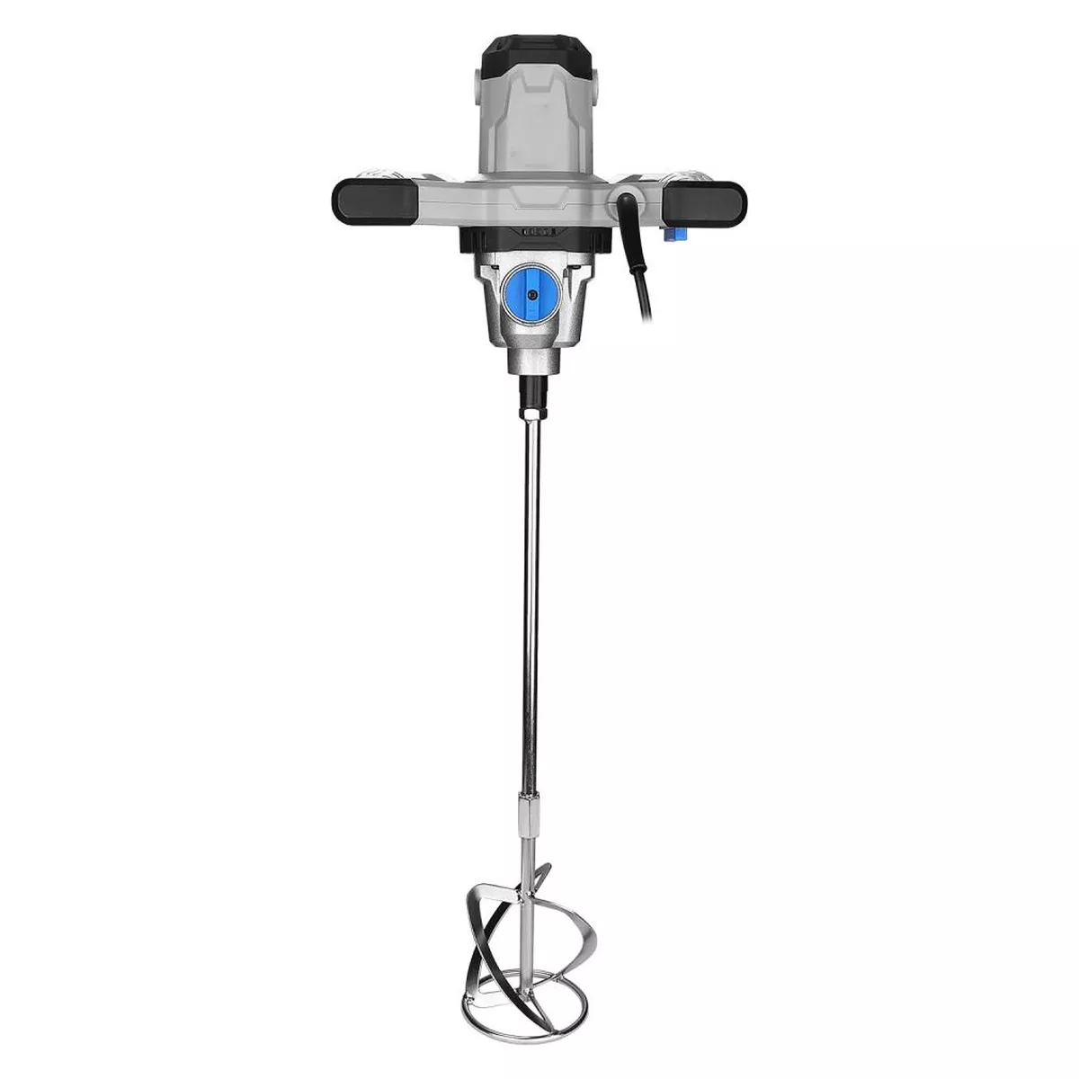 Миксер строительный DEKO DKM1800W 1800 Вт двухскоростной 063-4162