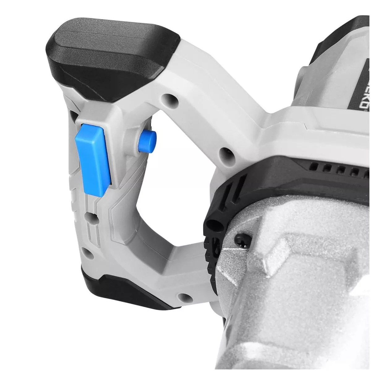 Миксер строительный DEKO DKM1800W 1800 Вт двухскоростной 063-4162