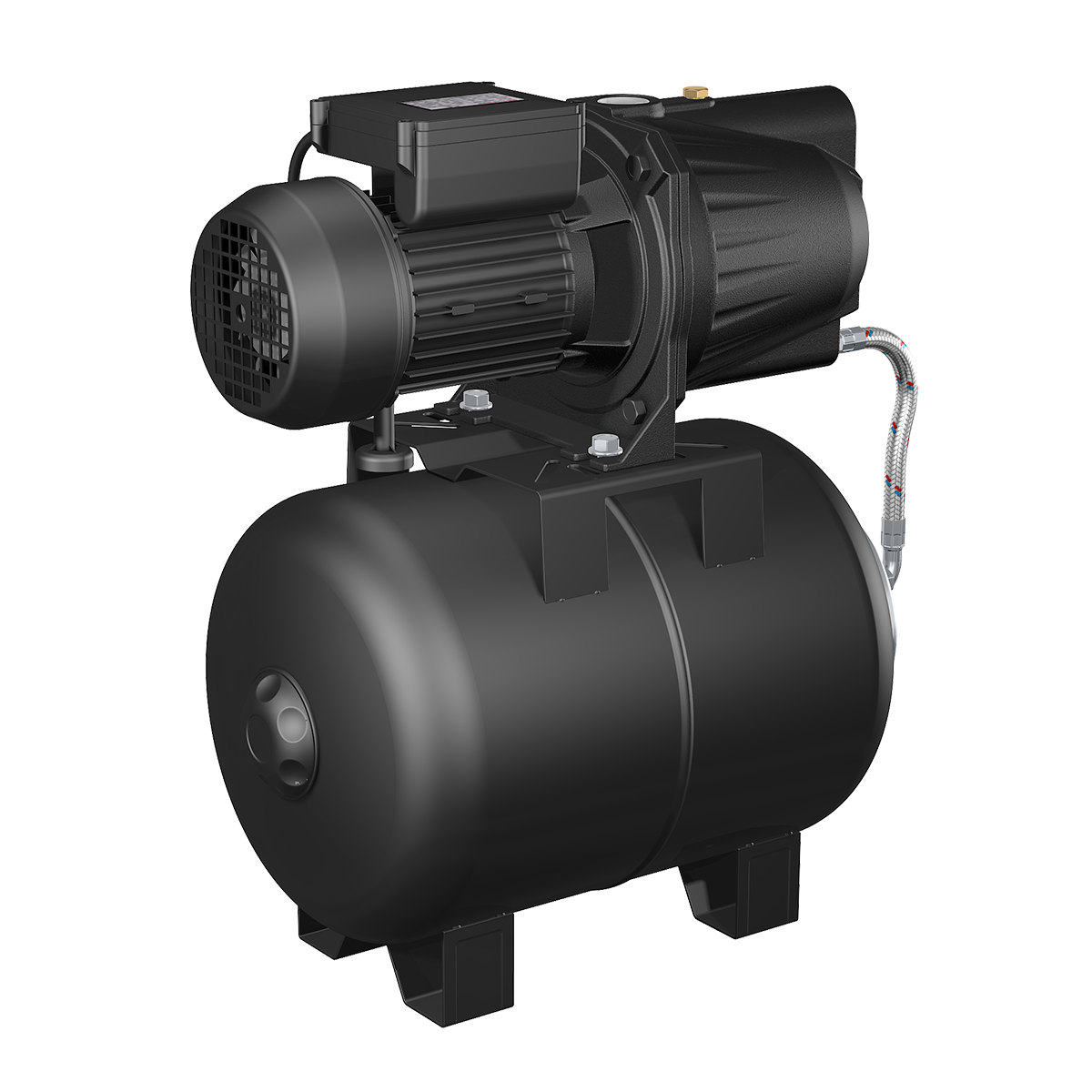 Насосная станция Thermex Sirius 60B cooper H Sirius 60B cooper H