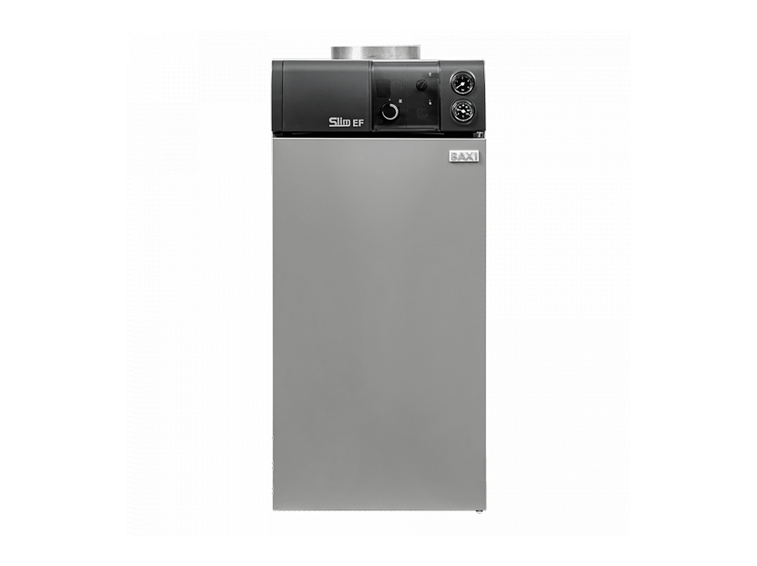 Котел газовый напольный BAXI SLIM EF 1.39 38.7 кВт без дымового колпака 7219138