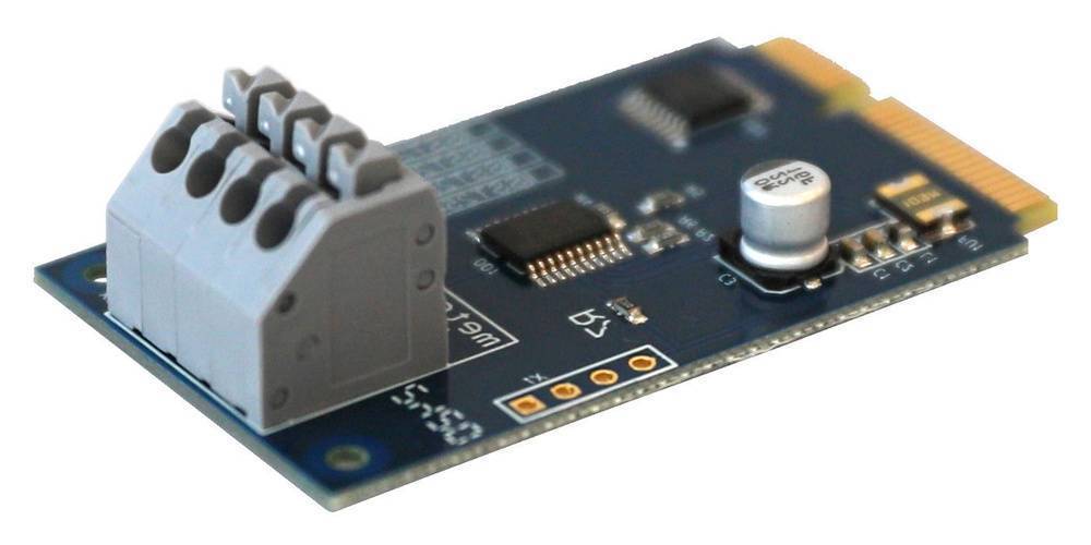 Модуль расширения для счетчиков воды Neptun Smart 2150636