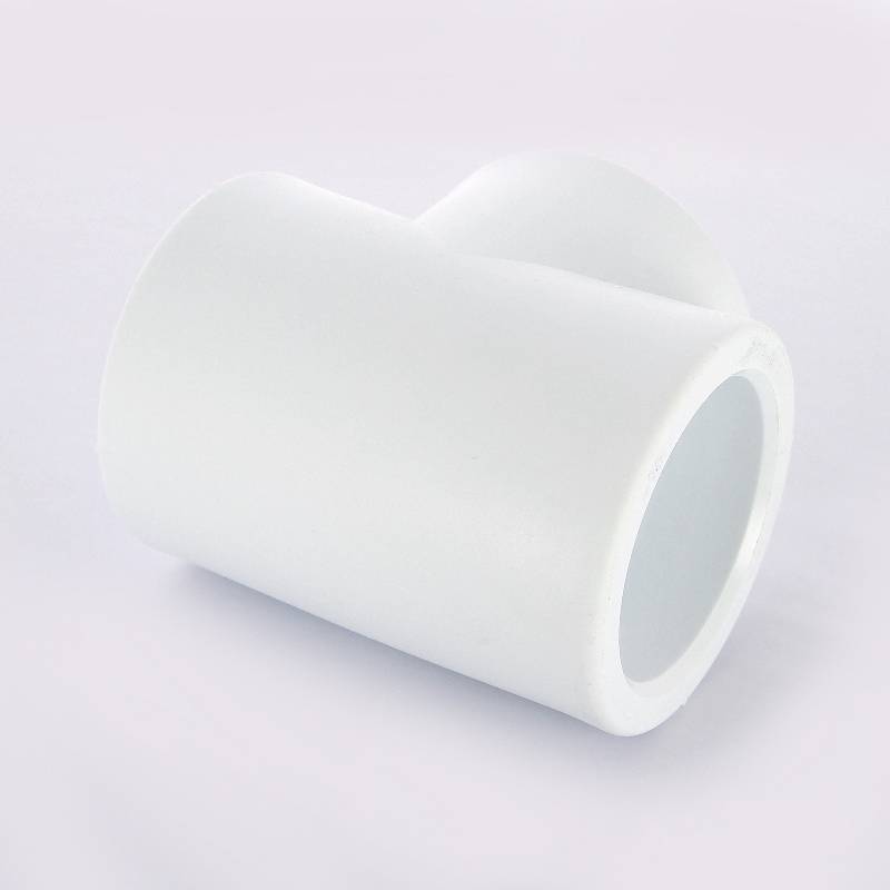 Тройник Pro Aqua 90 мм PA14022P