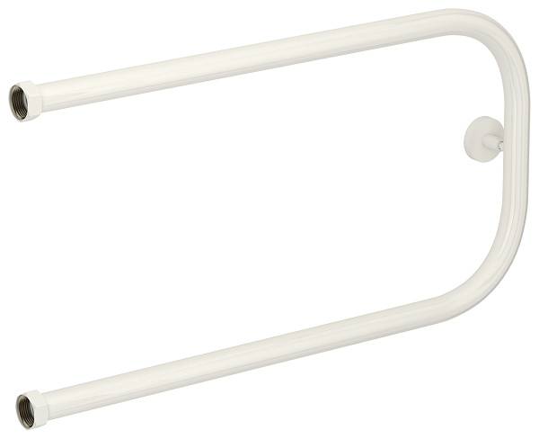 Полотенцесушитель водяной Сунержа П-образный 65х32 см белый 12-4003-3265