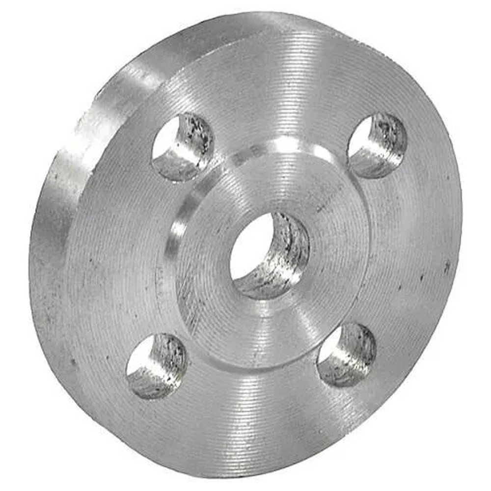 Фланец стальной плоский Сантехкомплект Ду 200 Ру 16 тип 01 ряд 1 исп. B ГОСТ 33259-2015 1732942