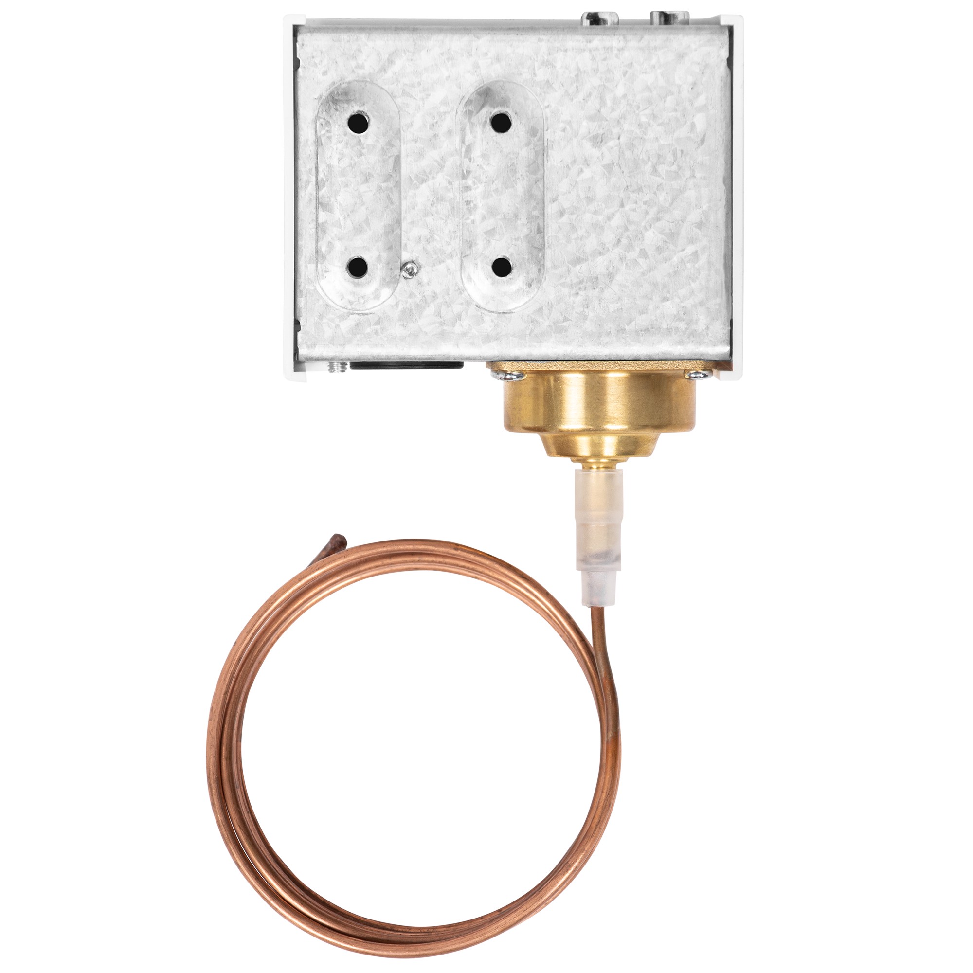 Реле температуры SHUFT TS-3-KP капиллярное 3 м TS-3-KP