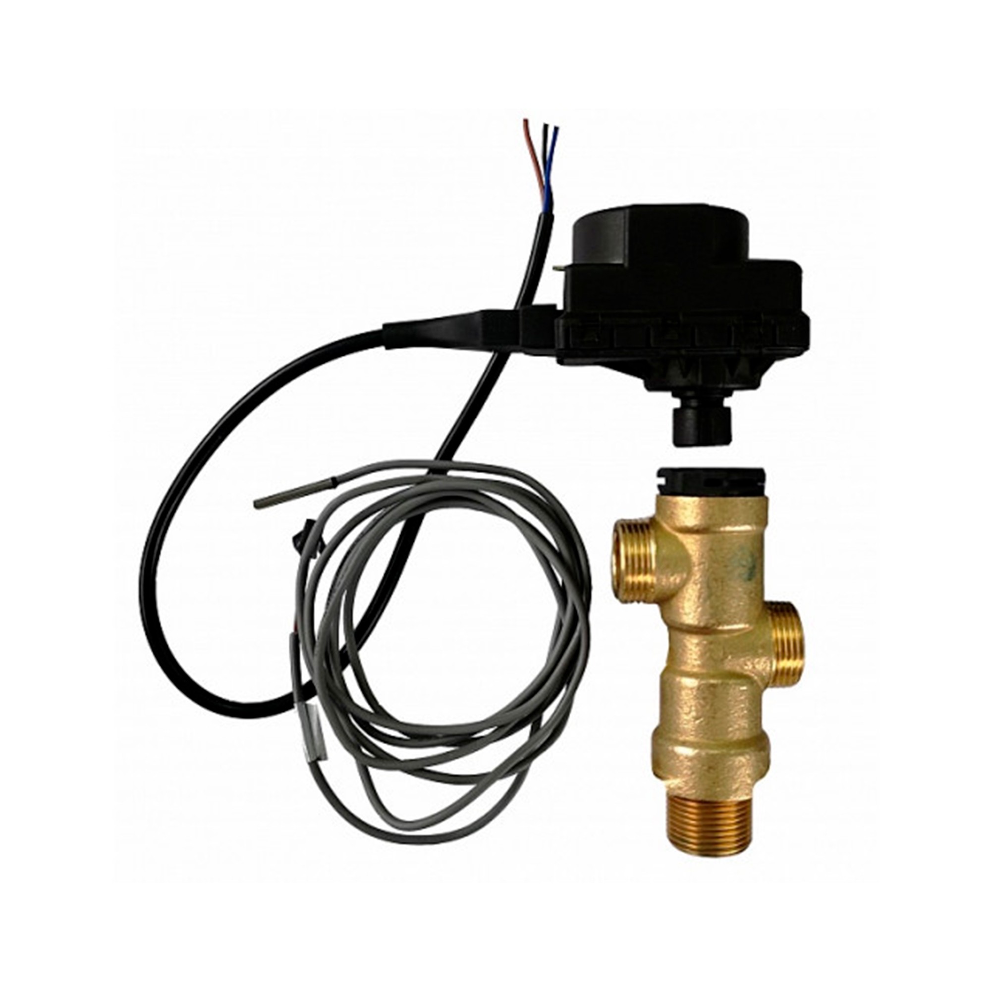 Комплект Ferroli для подключения бойлера ECOUNIT к электрокотлам 1KWMA11K