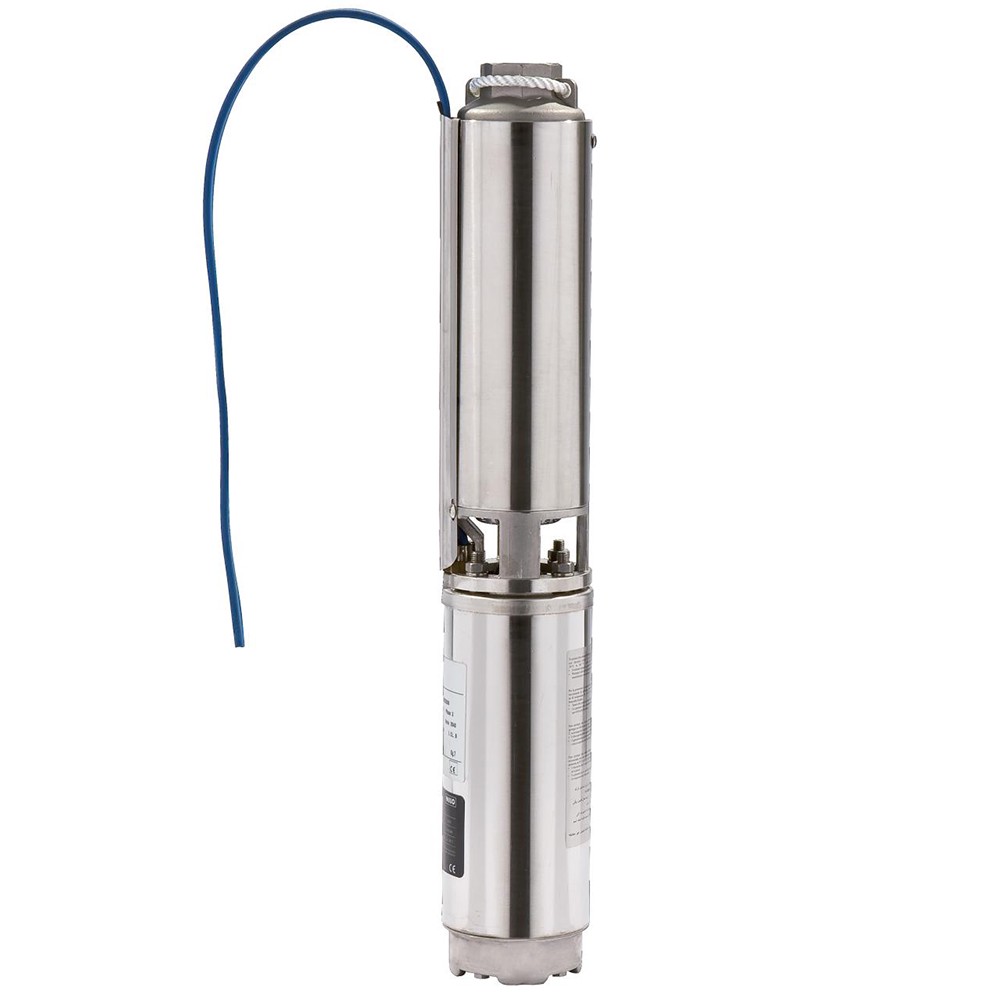 Насос скважинный Wilo-Native TWU 4-0210-C 8214458