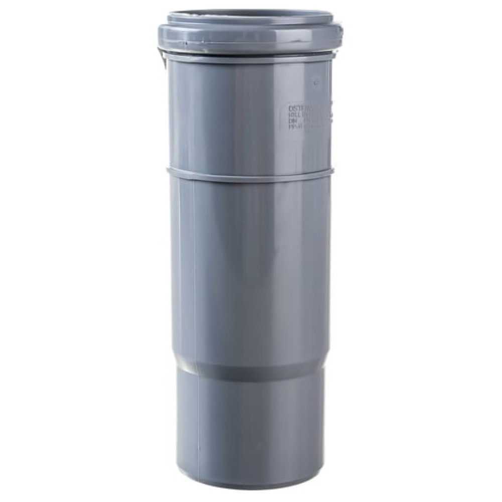 Патрубок компенсационный Ostendorf HTL DN 75 1214824