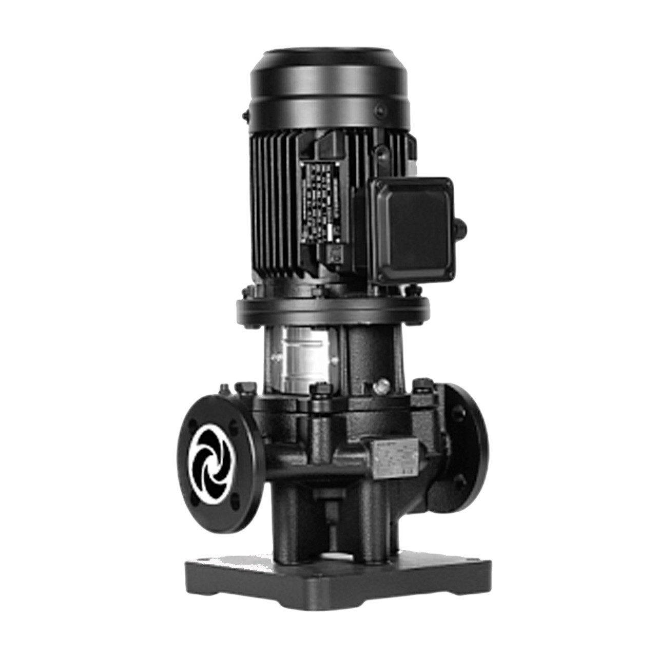 Насос циркуляционный ин-лайн Vandjord TPV 50-340-5.5/2 Q-A-B-E 1624505