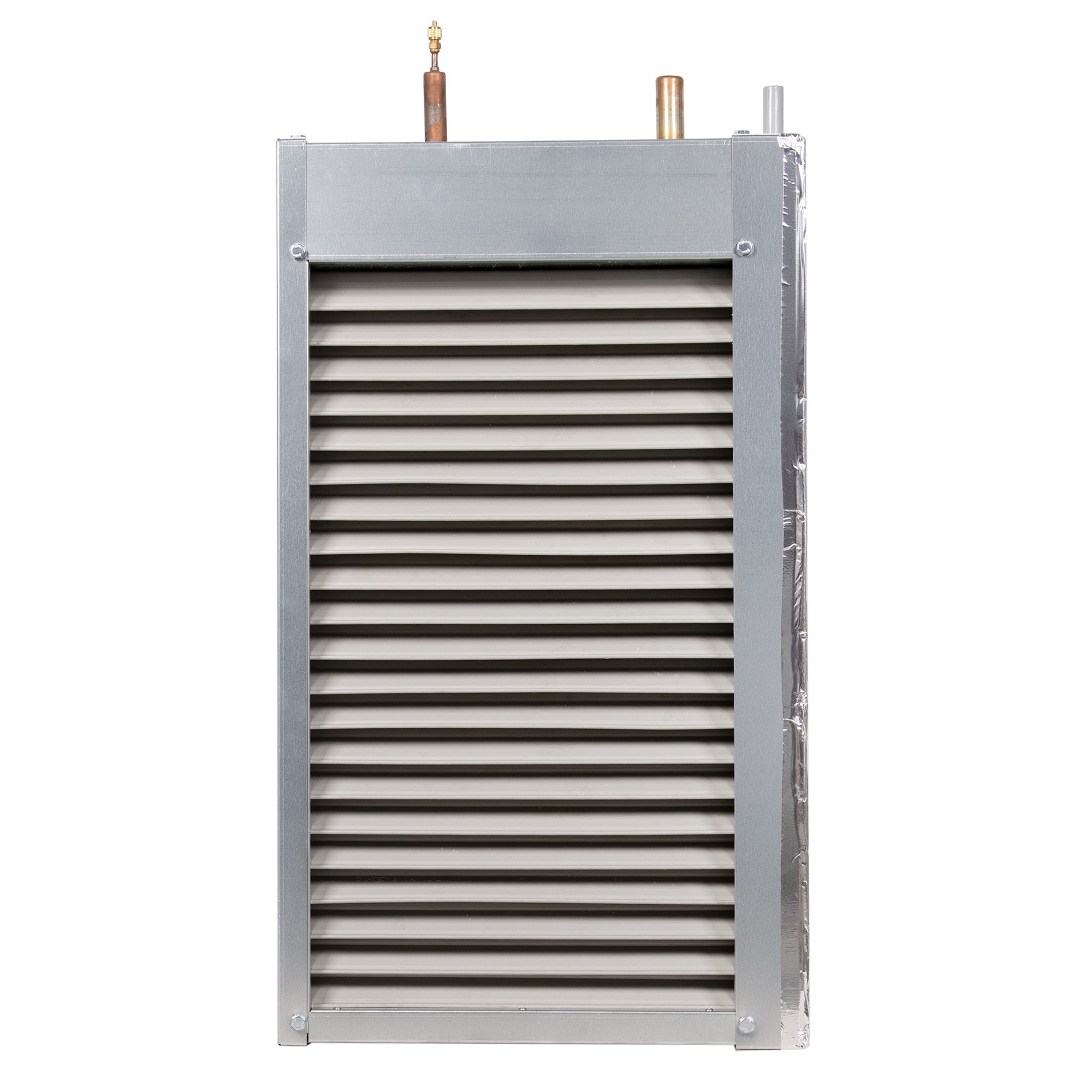 Воздухоохлаждатель фреоновый SHUFT WHR-R 400x200-4