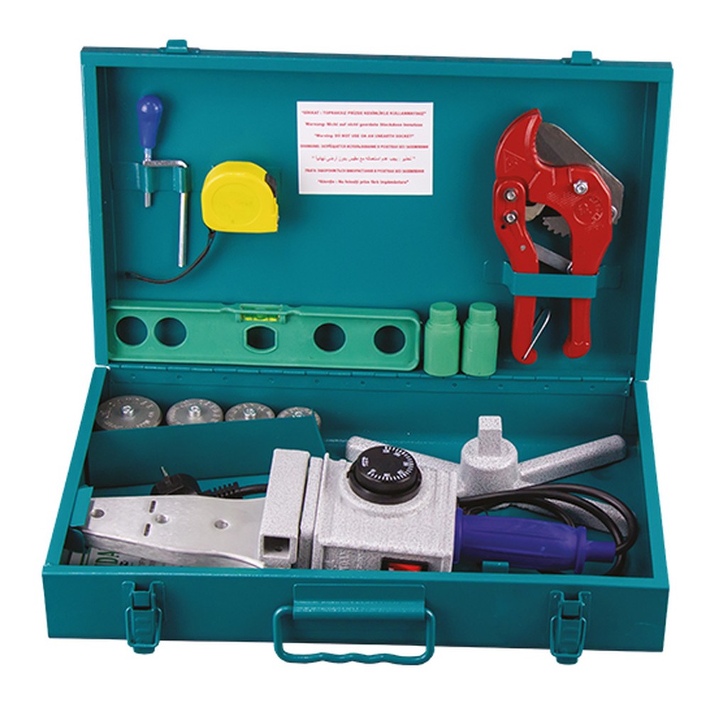 Комплект сварочного оборудования Candan CM-06 1500 Вт CM-06