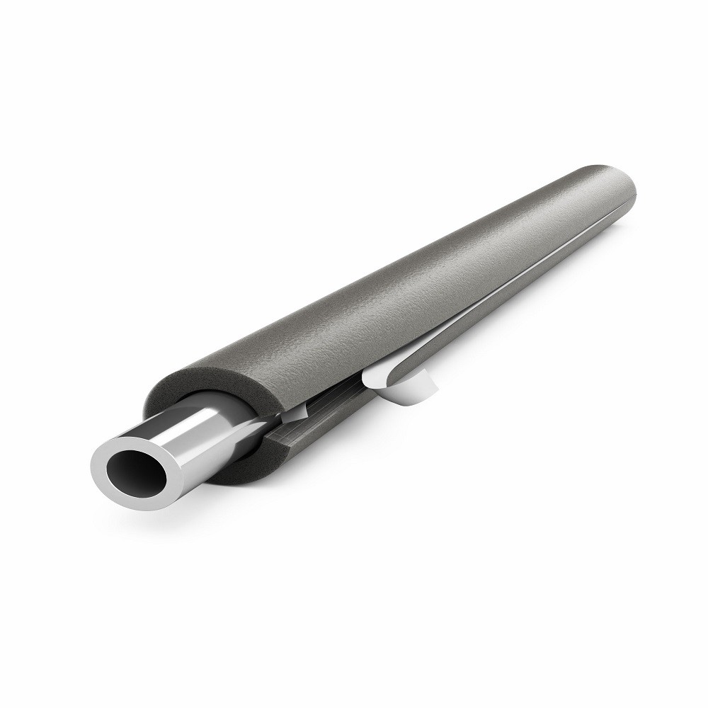 Трубка теплоизоляционная Energoflex Super SK 48/13-2 мм самоклеящаяся EFXT048132SUSK