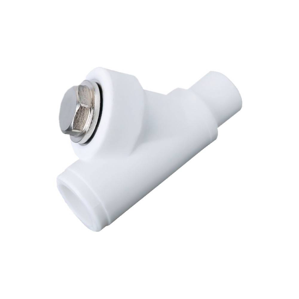 Фильтр сетчатый полипропиленовый VALFEX 32 мм x 1 ВР/НР 1256631