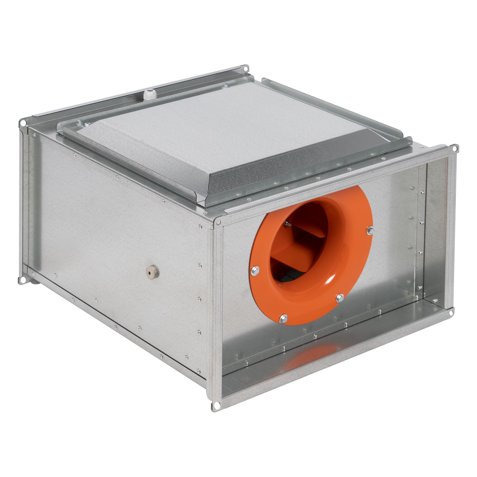 Вентилятор со свободным колесом SHUFT TORNADO 900x500-40-5,5-2 НС-1753459