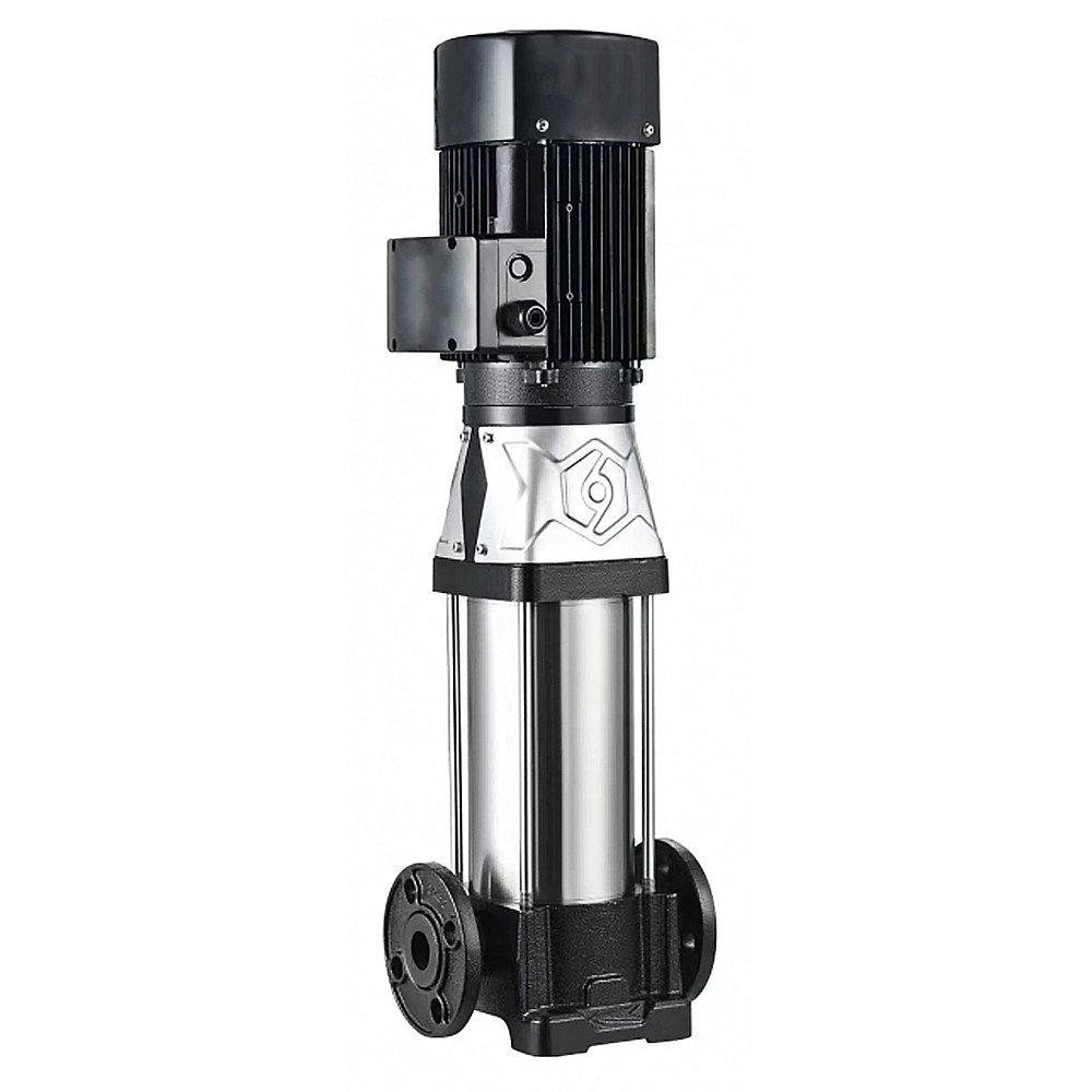 Насос вертикальный многоступенчатый BELAMOS MVPS 12-5