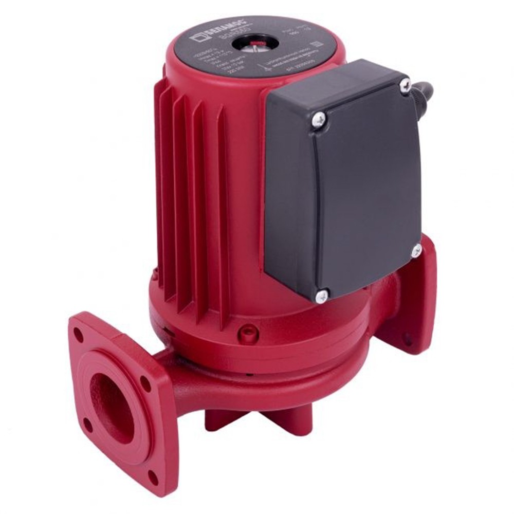 Насос циркуляционный фланцевый BELAMOS BGR40-12FL 250 мм BGR40-12FL