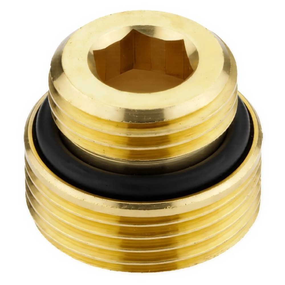 Ниппель переходной Royal Thermo ritable 1/2 x 3/4 дюйма 110189001234