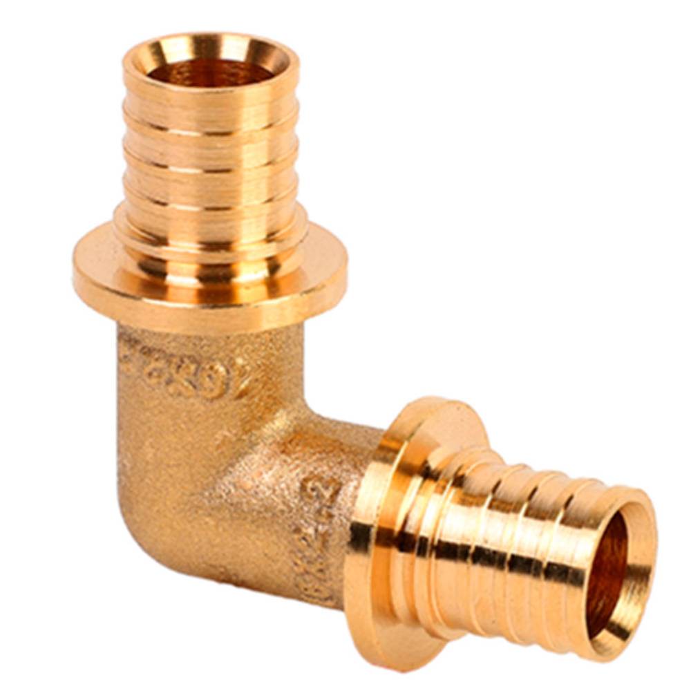 Угольник аксиальный равносторонний MVI 20 мм SF.430.05