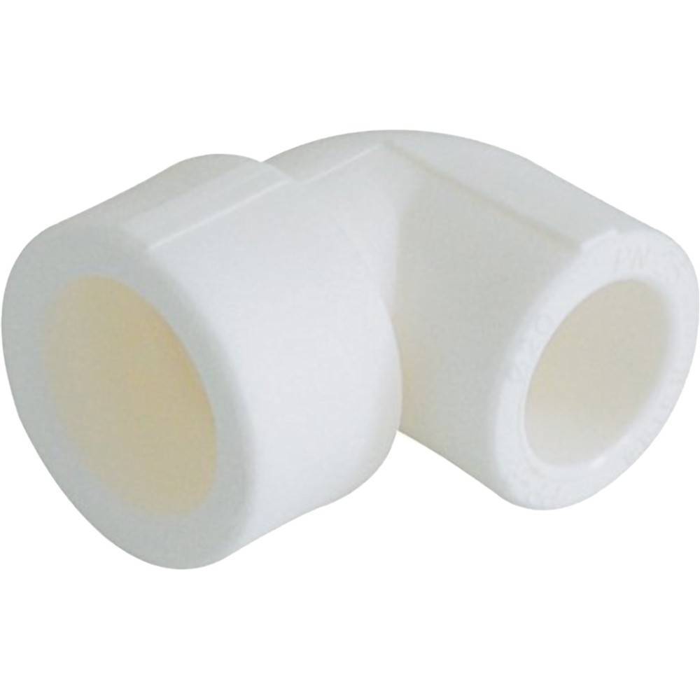 Угольник переходной 90° Valfex PPR 25х20 мм 1256620