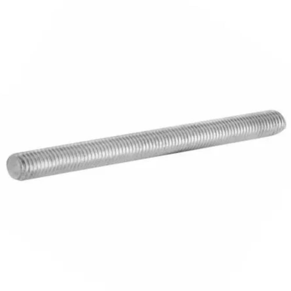 Шпилька резьбовая CCN M16x1000 мм класс прочности 4.8 1721048