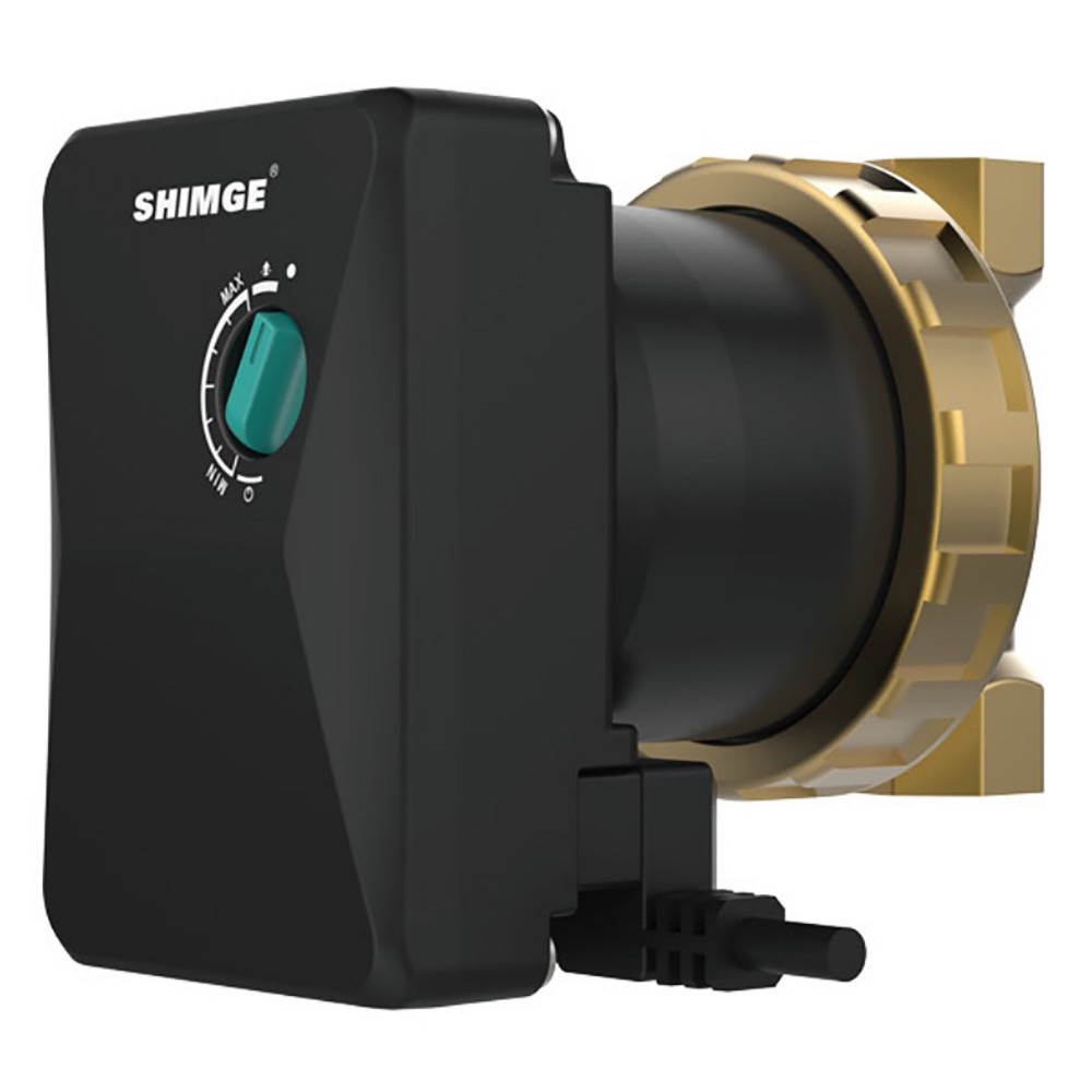 Насос циркуляционный для ГВС SHIMGE HBS 1.5 9 Вт 1731971