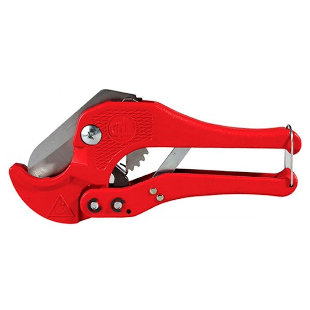 Ножницы для пластиковых труб CANDAN PPC-42 16-42 мм PPC-42