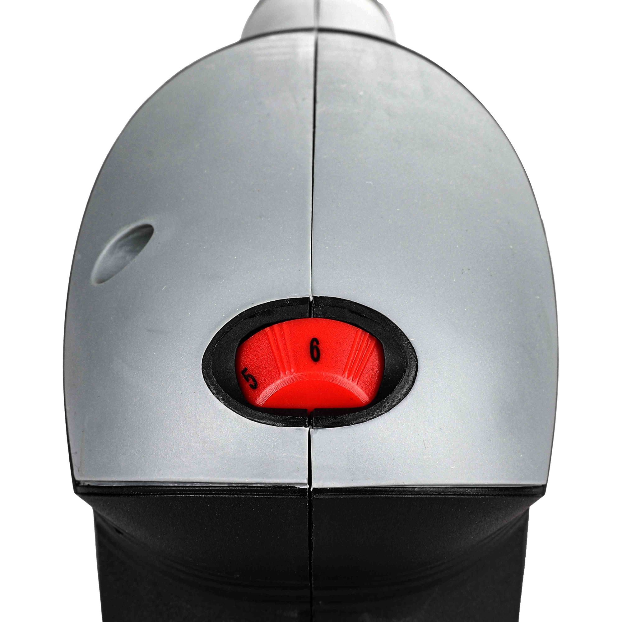 Эксцентриковая шлифмашина P.I.T. PDS125-C МАСТЕР 125 мм 500 Вт PDS125-C