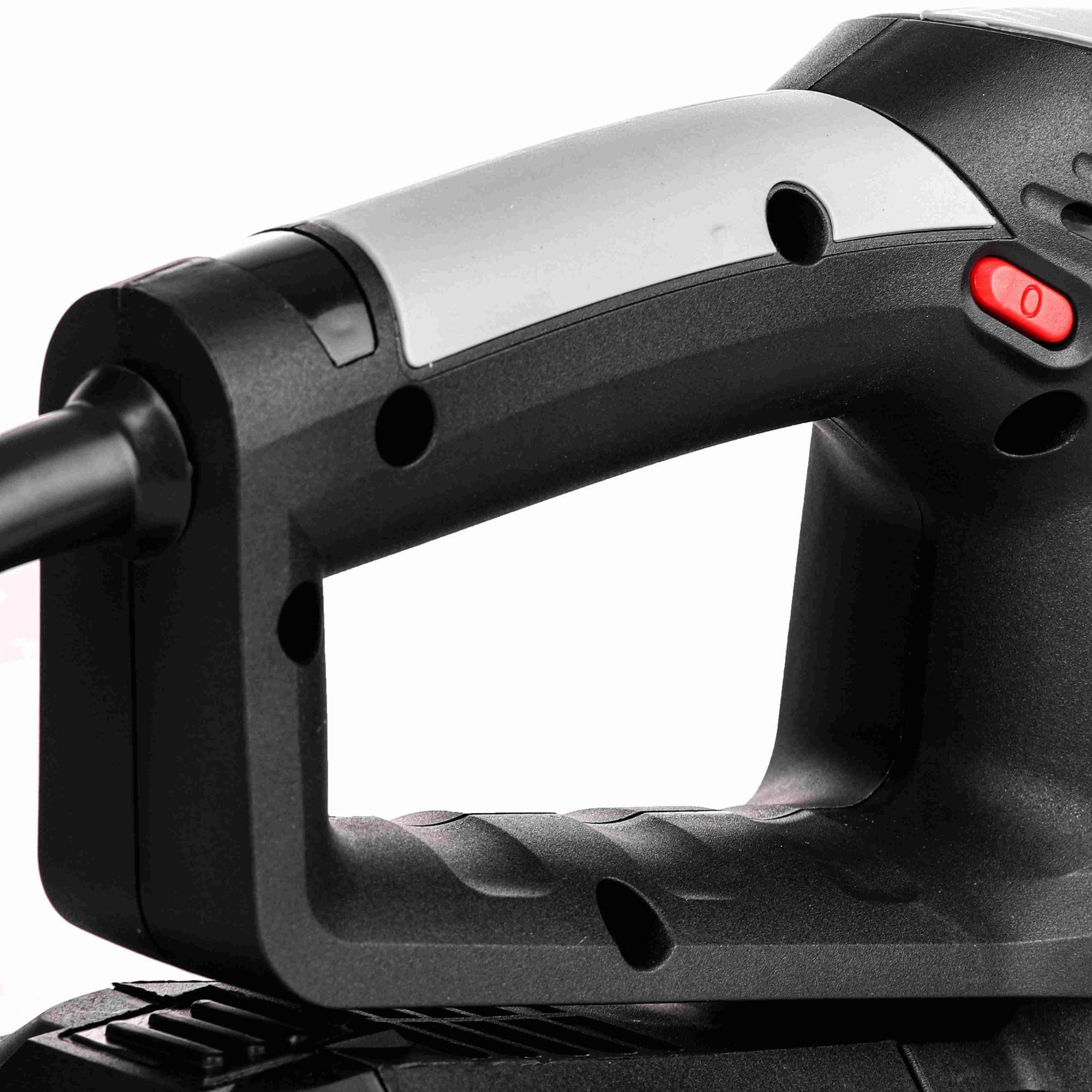 Эксцентриковая шлифмашина P.I.T. PDS125-C МАСТЕР 125 мм 500 Вт PDS125-C