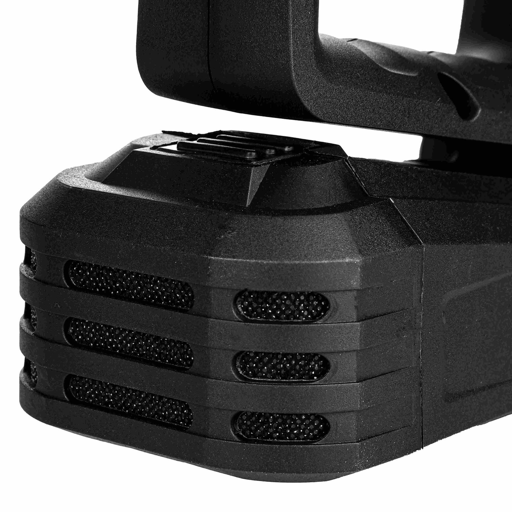 Эксцентриковая шлифмашина P.I.T. PDS125-C МАСТЕР 125 мм 500 Вт PDS125-C