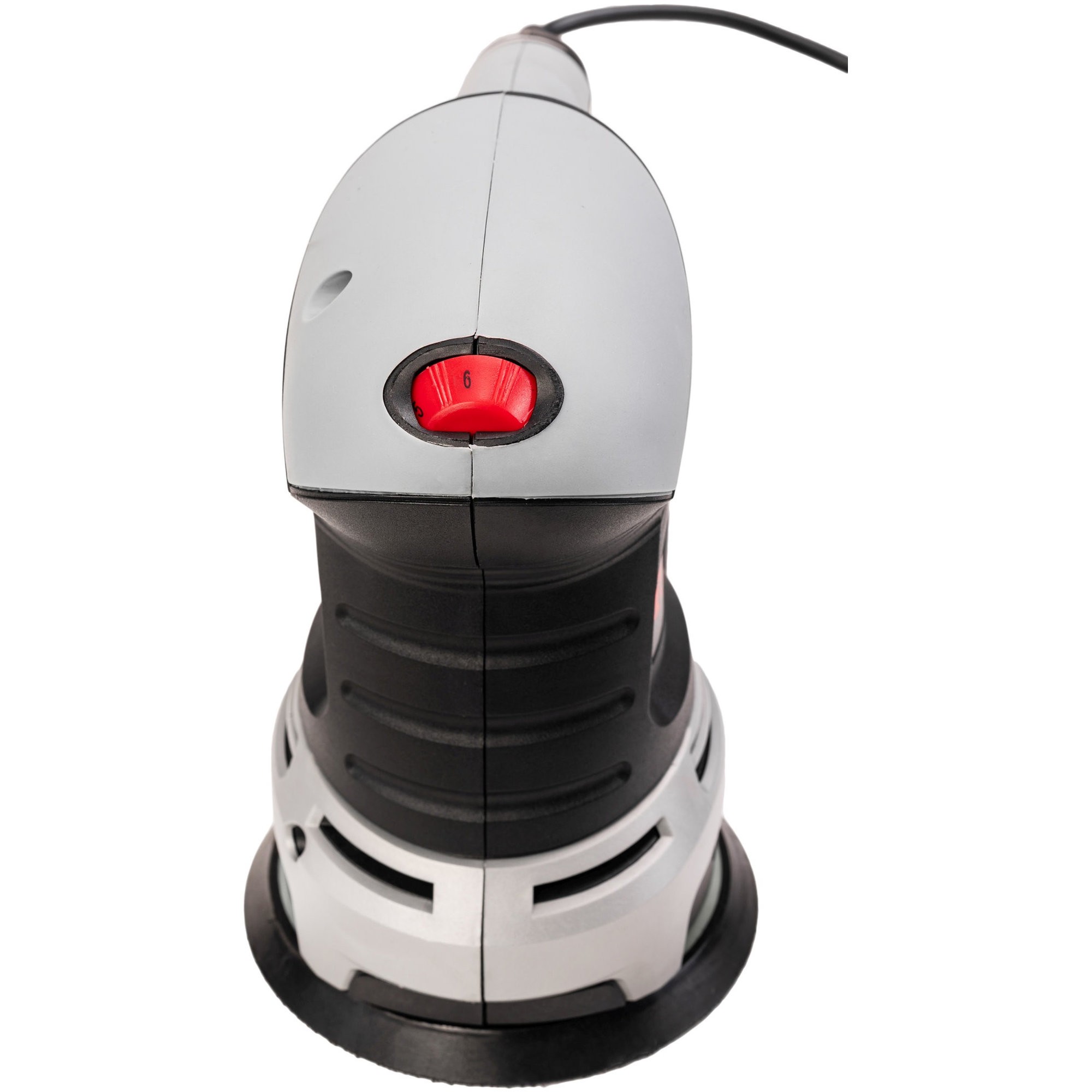 Эксцентриковая шлифмашина P.I.T. PDS125-C МАСТЕР 125 мм 500 Вт PDS125-C