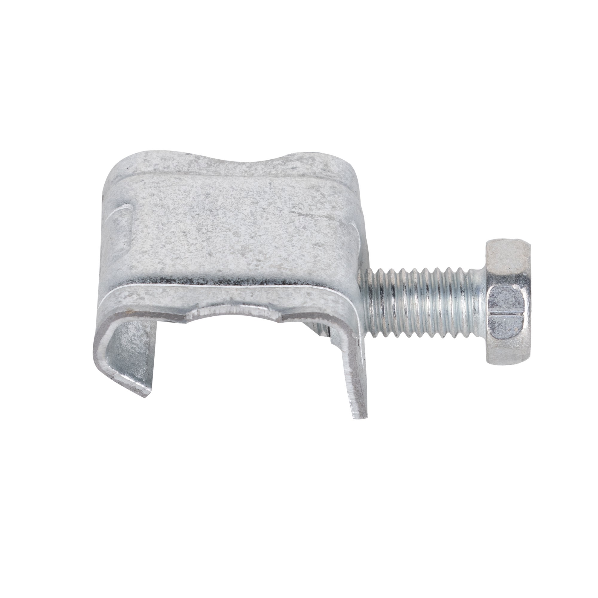 Скоба вентиляционная Shuft 30х2 мм упаковка 400 шт 1410931