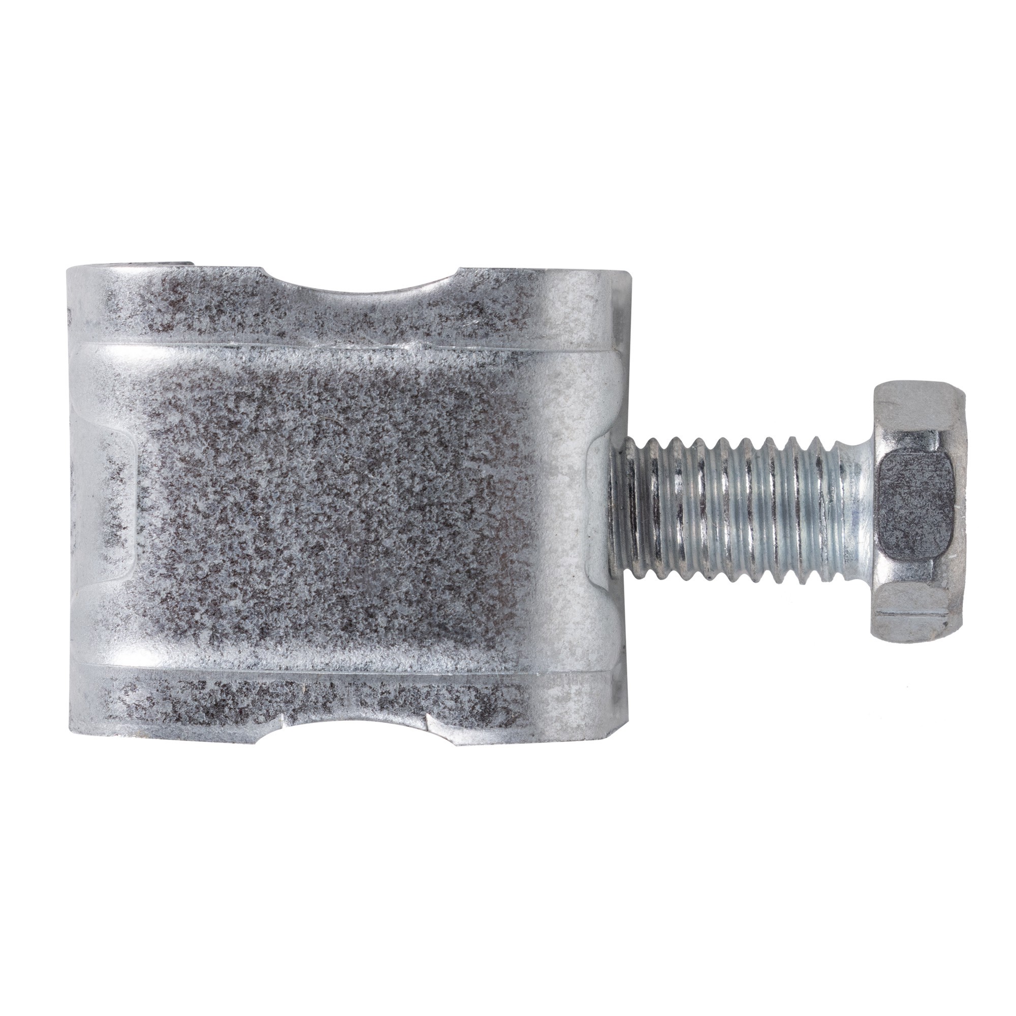 Скоба вентиляционная Shuft 30х2 мм упаковка 400 шт 1410931