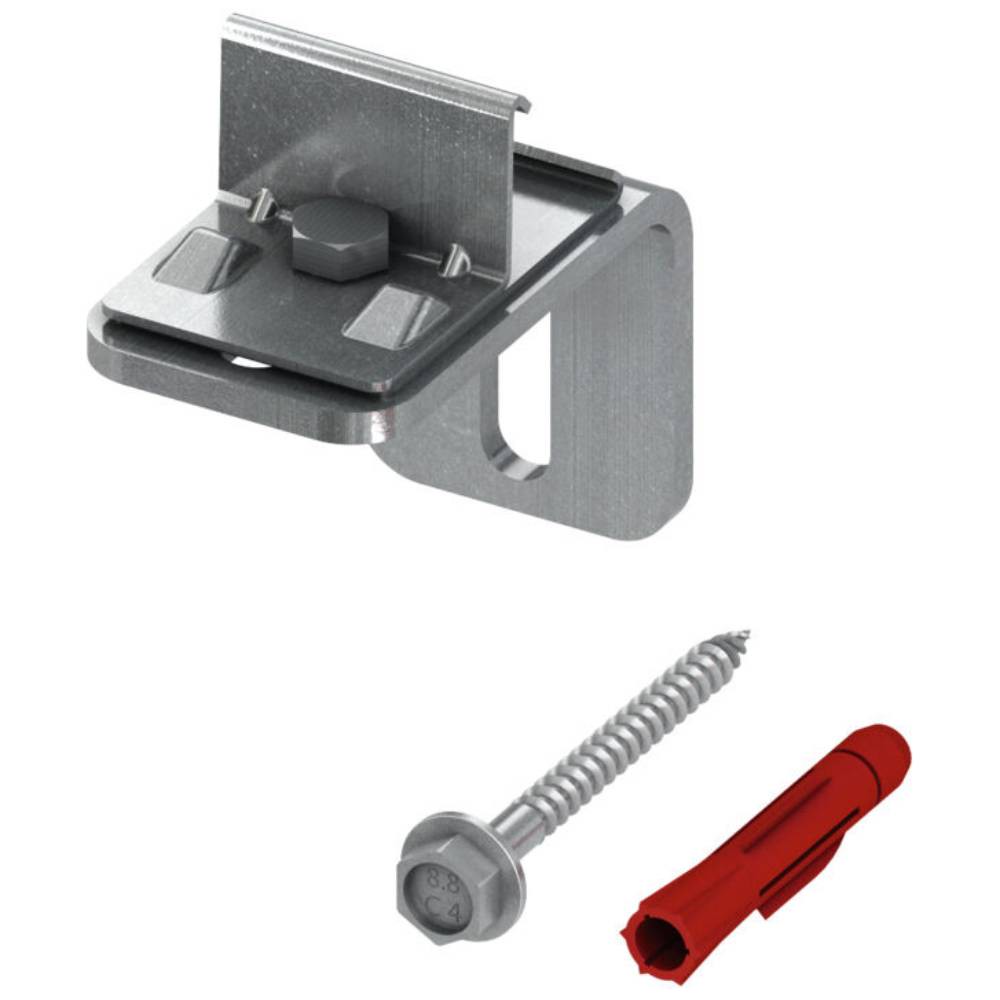 Крепление одинарное WALLBOX WB 90302