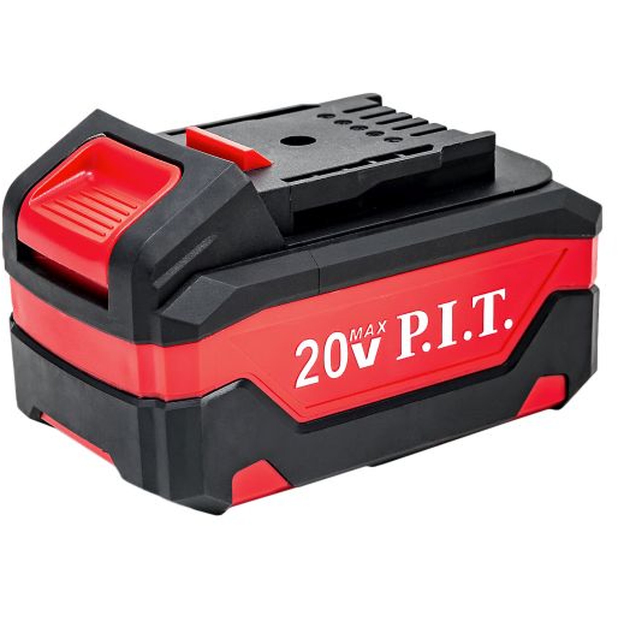 Аккумулятор P.I.T. OnePower PH20-4.0 Li-Ion 20 В 4 Ач PH20-4.0
