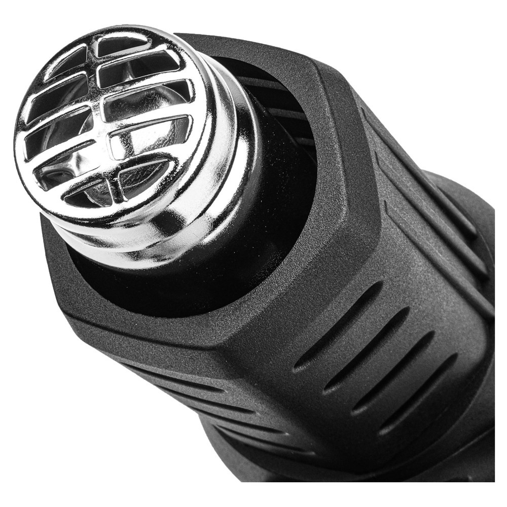 Фен технический P.I.T. PHG2000-C МАСТЕР 2000 Вт кейс PHG2000-C