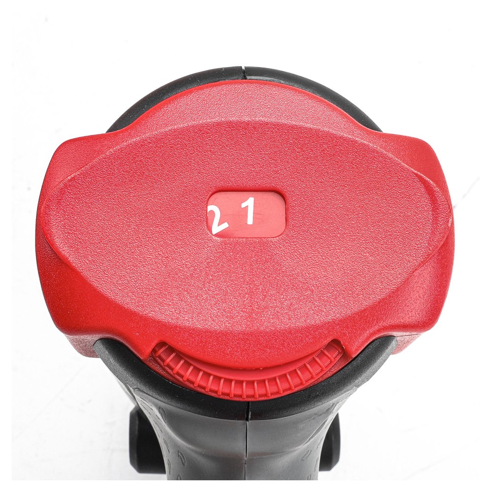 Фен технический P.I.T. PHG2000-C МАСТЕР 2000 Вт кейс PHG2000-C