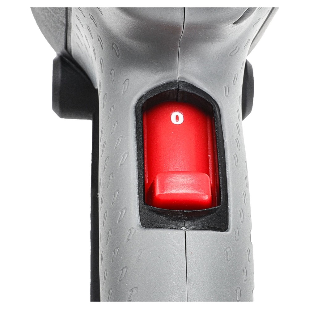 Фен технический P.I.T. PHG2000-C МАСТЕР 2000 Вт кейс PHG2000-C