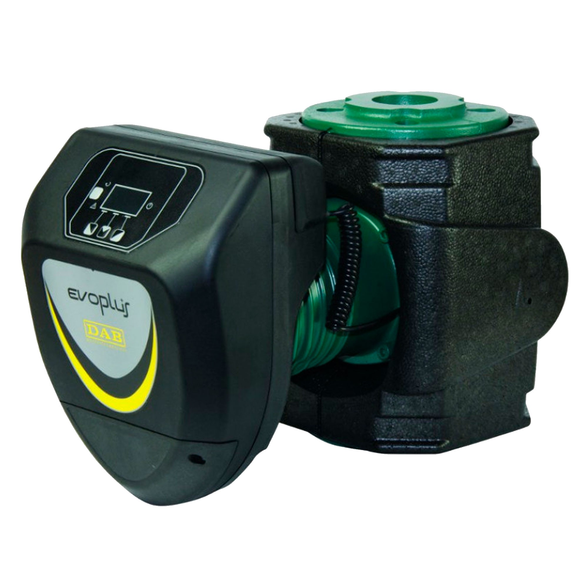 Насос циркуляционный DAB EVOPLUS B 60/340.65 M 60150949