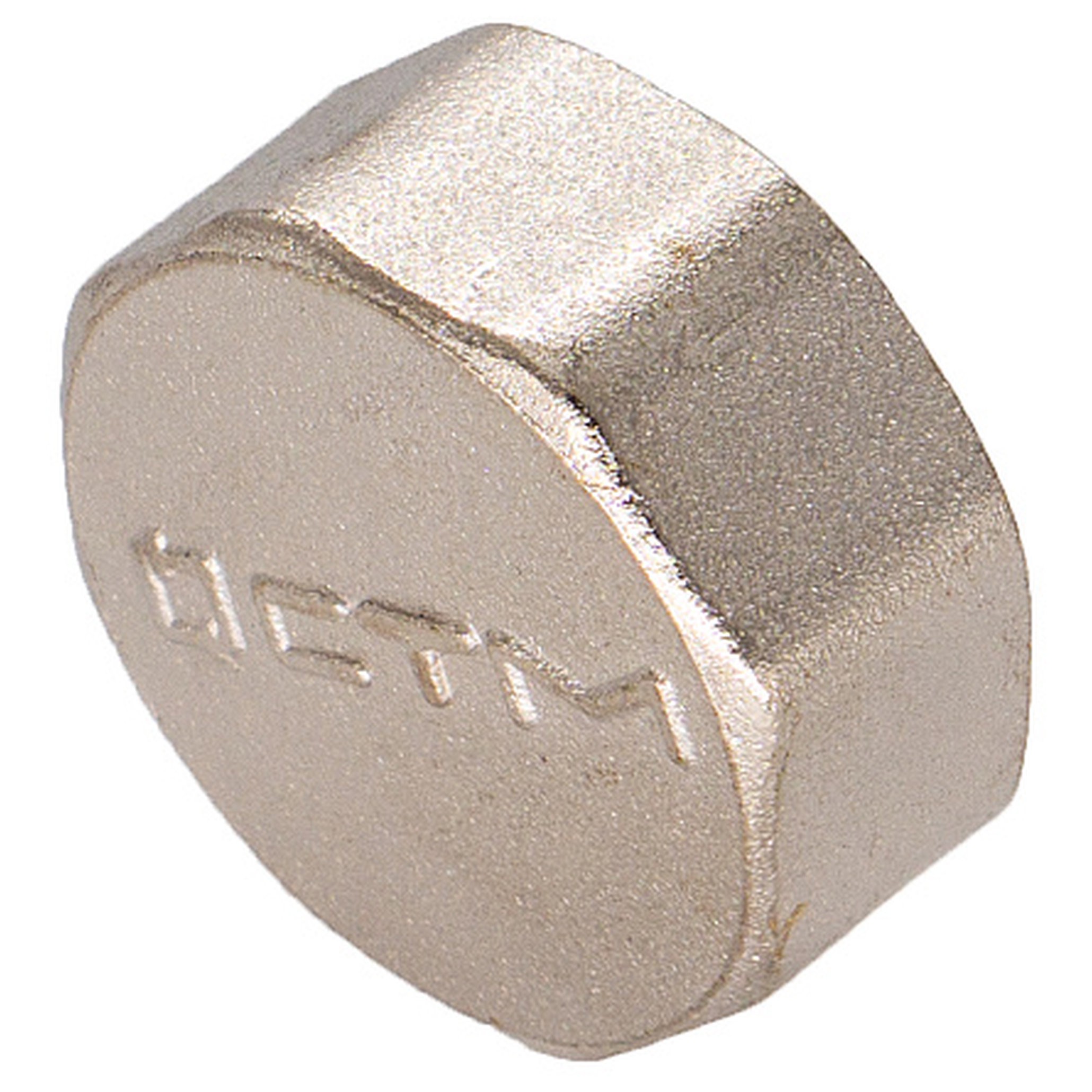 Заглушка PPR РОСТерм 20 мм НС-1517093