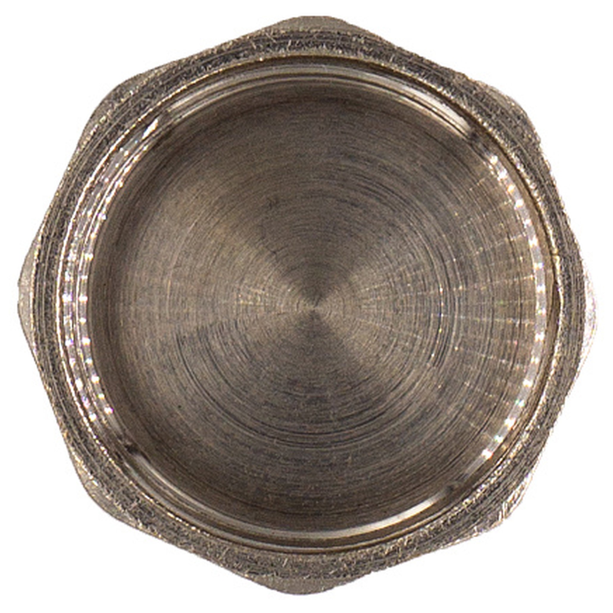 Заглушка PPR РОСТерм 20 мм НС-1517093