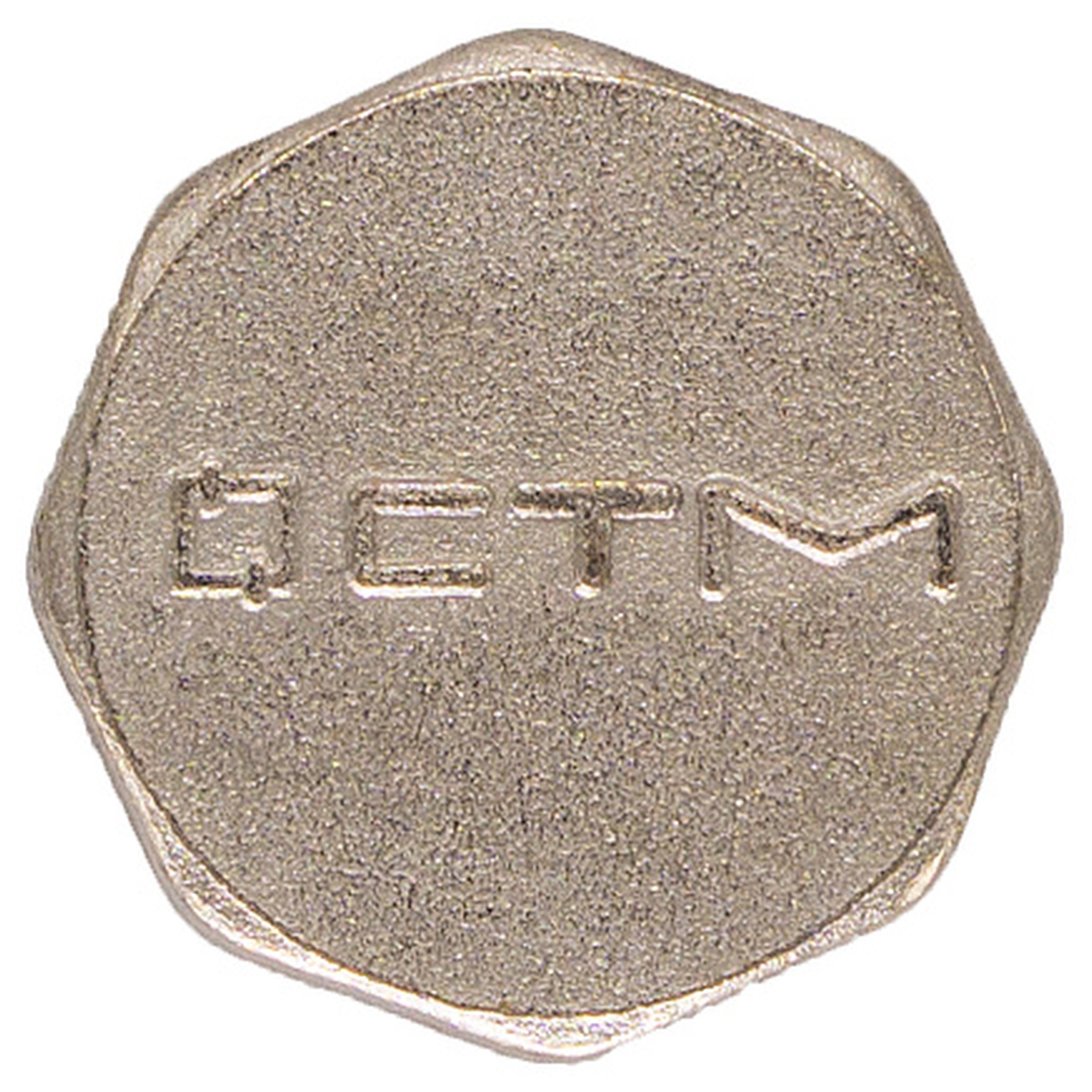 Заглушка PPR РОСТерм 20 мм НС-1517093