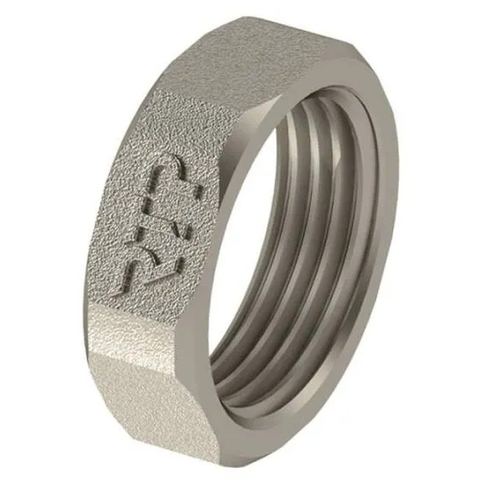 Контргайка латунная РТП Sigma 1 1/4 дюйма упаковка 10 шт 25138