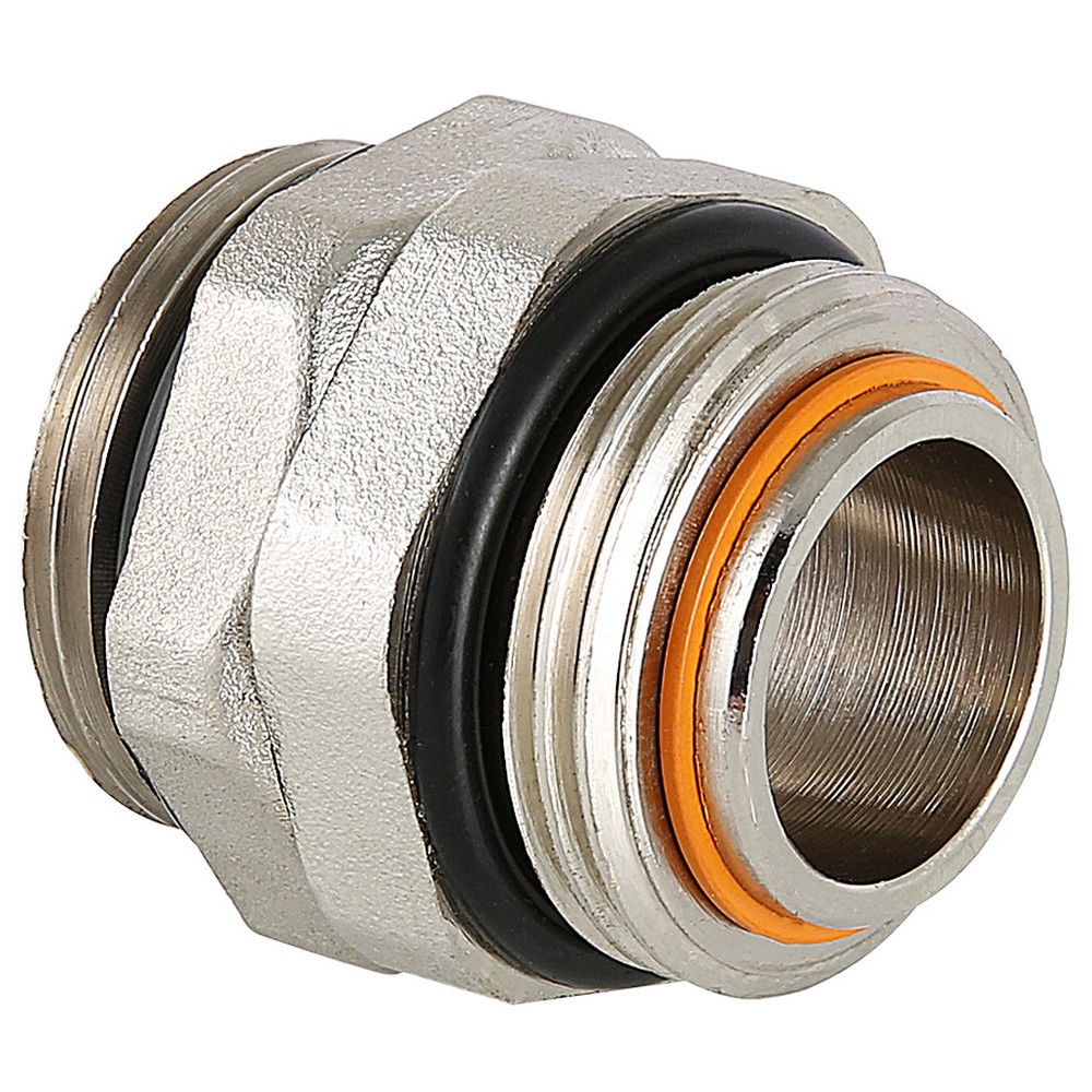 Ниппель сдвоенный VALTEC VT.0606.N.06 1 VT.0606.N.06