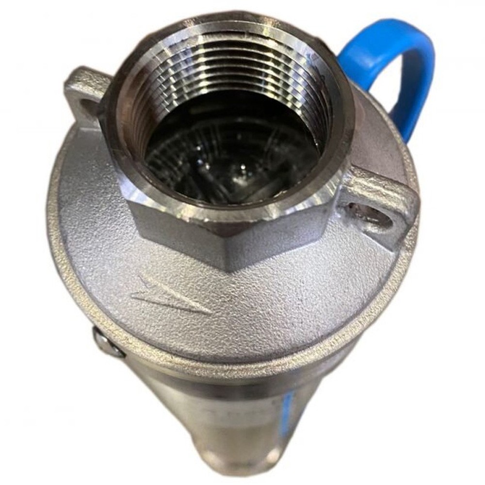 Насос скважинный центробежный BELAMOS 3TF-115/3 кабель 60 м 3TF-115/3