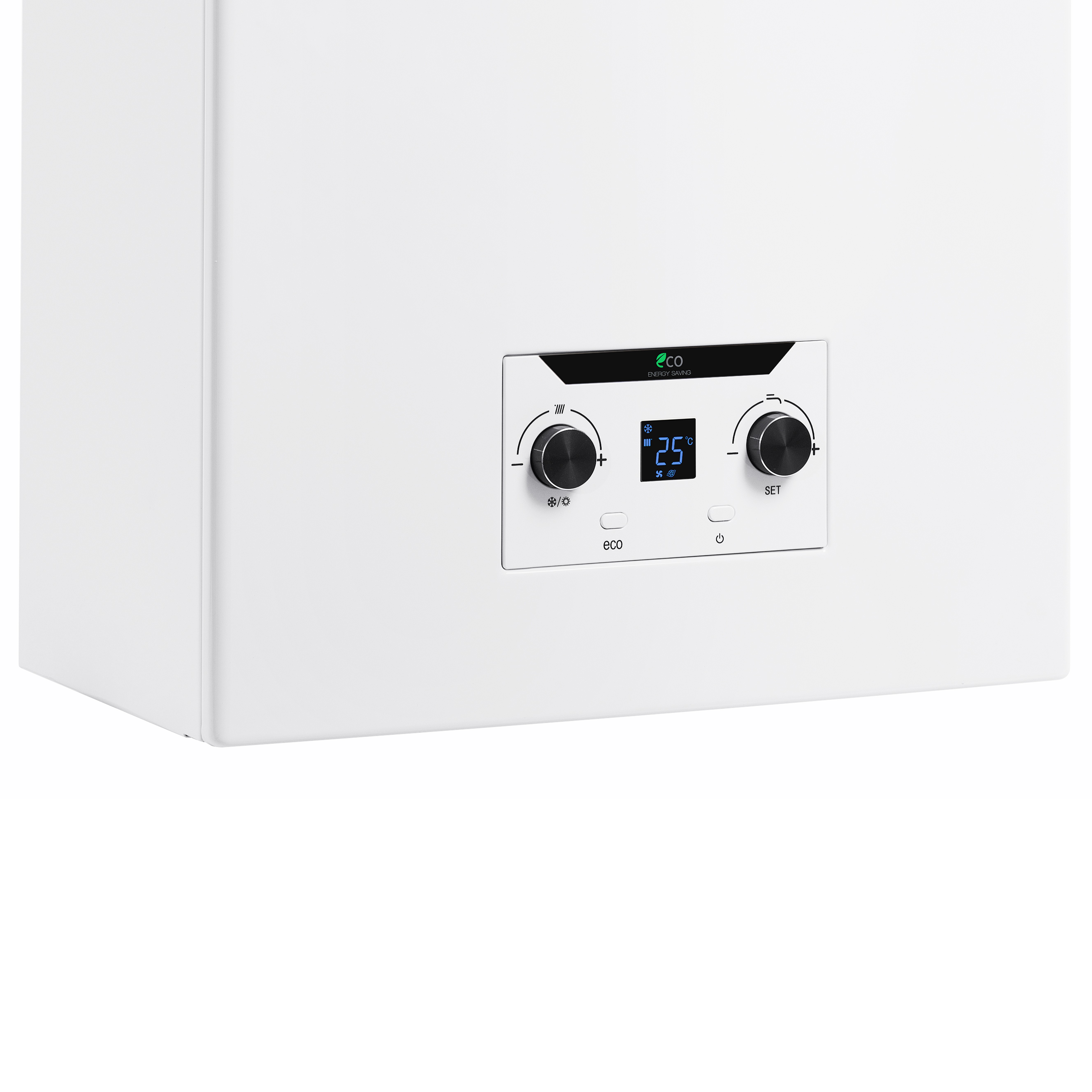 Котел газовый настенный METEOR C11 24 C двухконтурный 24 кВт C11 24 C