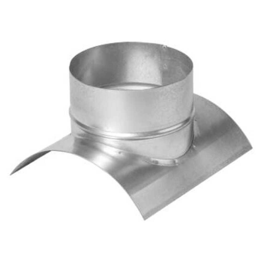 Врезка круглая оцинкованная Neoclimat D 315/250 0.5 мм НС-1234892