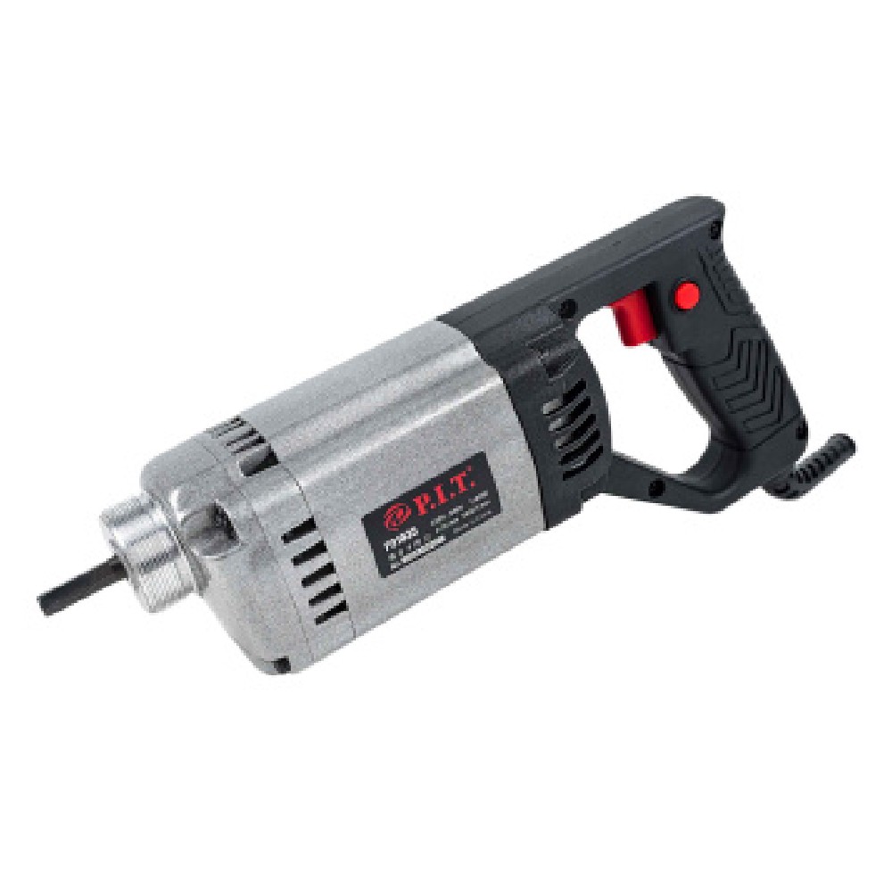 Вибратор для бетона P.I.T. P31035 1100 Вт булава 1.5 м P31035